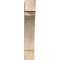 Ekena Millwork Thorton Block Rough Sawn Bracket, Douglas Fir, 6"W x 22"D x 34"H BKT06X22X34THR05RDF - alternate 3